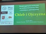  "Chleb i ojczyzna"