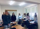  Szkoła do hymnu 2021