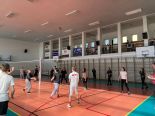  Turniej siatkówki