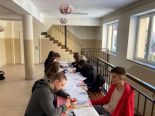  Maraton pisania listów
