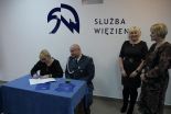  Dzień Tradycji Służby Więziennej