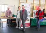  XXII Giełda pomysłów na życie
