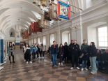  Pielgrzymka maturzystów