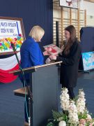  Pożegnanie maturzystów2