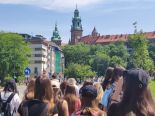  Wycieczka do Energylandii, Krakowa, Oświęcimia i Świętego Krzyża