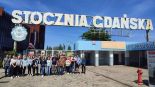  Wycieczka IPN