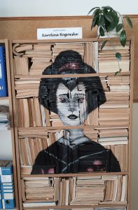Czytaj więcej: O bibliotece