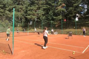 Czytaj więcej: Nabór na obóz socjoterapeutyczny z elementami zajęć sportowych