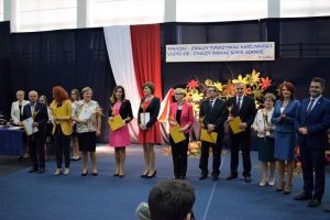 Czytaj więcej: Miejskie obchody Dnia Edukacji Narodowej