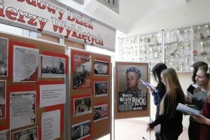 Czytaj więcej: Pamięć o Żołnierzach Niezłomnych