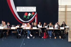 Czytaj więcej: Akademia z okazji Dnia Edukacji Narodowej