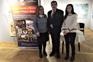Czytaj więcej: Konkurs wiedzy o Rosji