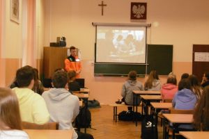 Czytaj więcej: Pierwsza pomoc w profilaktyce