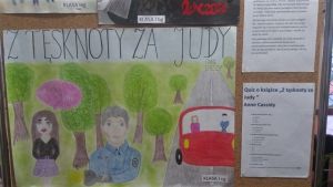 Czytaj więcej: Projekt czytelniczy 