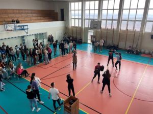 Czytaj więcej: „Hybrydowa” XXI Giełda pomysłów na życie