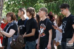 Czytaj więcej: Płomienny świt – mobilna gra terenowa
