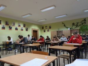 Czytaj więcej: ENGLISH HIGH FLIER
