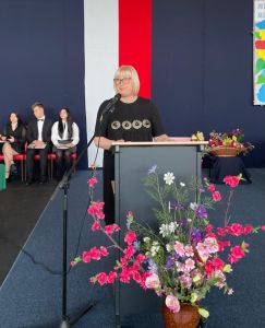 Czytaj więcej: Do zobaczenia w dorosłym życiu, na innej drodze, na innym szlaku…