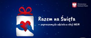 Czytaj więcej: #RazemNaŚwięta