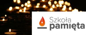 Czytaj więcej: #Szkoła Pamięta