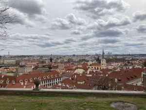 Czytaj więcej: Wycieczka do Wrocławia i Pragi