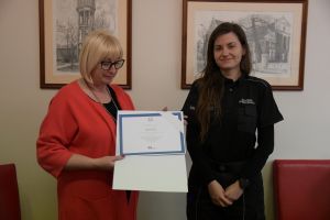 Czytaj więcej: W służbie prawu