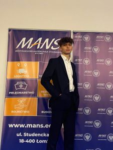 Czytaj więcej: Sukces to… ciężka praca