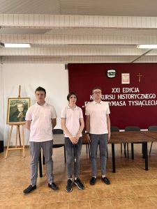 Czytaj więcej: Finał konkursu EPOKA PRYMASA TYSIĄCLECIA