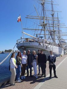 Czytaj więcej: Turiada Nadmorska- wyjazd edukacyjny z oddziałem IPN w Białymstoku 