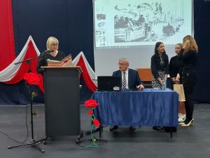 Czytaj więcej: Spotkania z Mistrzami
