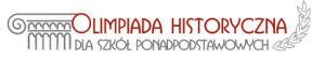 Czytaj więcej: Olimpiada historyczna