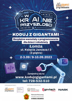 Lomza plakat
